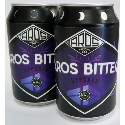 Aros Bitter0