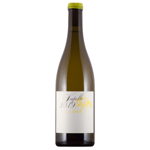 Leiner - Kapelle Weisser Burgunder 2022 Eko