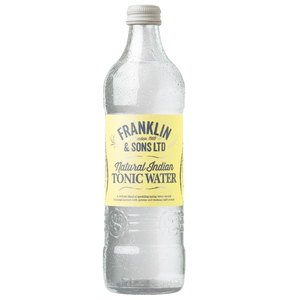 Indian Tonic Water 500ml