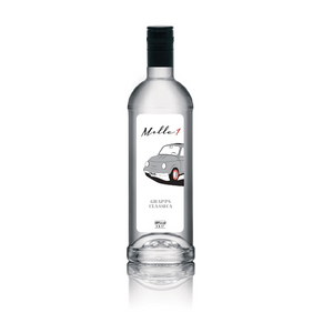 Grappa Italia ´´Mille 1´´ 100 cl 40%
