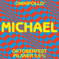 Omnipollo Michael Octoberfest 30L