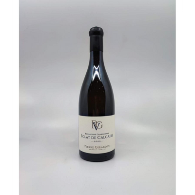 2020 Bourgogne Chardonnay Eclat de Calcaire