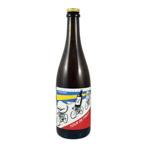 Côme Isambert - Tour de Fruit 2020
