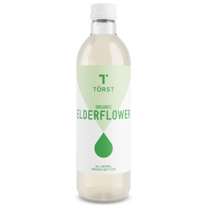 Elderflower