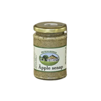 Äppelsenap 200g