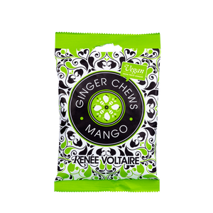 Ginger Chews Mango