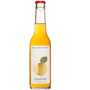 Golden Cider, Äppelcider 4,2%