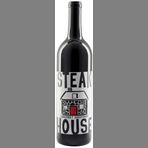 STEAK HOUSE CABERNET SAUVIGNON (Skruvkork)