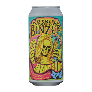 Save Your Soul IPA