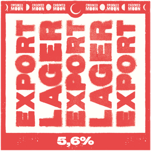 Export Lager 5,6% 30L Keykeg