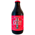 Julmust 33cl x 24st