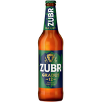 ZUBR Gradus