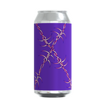 Omnipollo x Fidens Paradis Mango TIPA 10.1% (Burk 440ml)