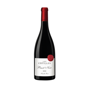 Les Cotilles Pinot Noir