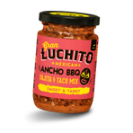 Ancho BBQ Fajita & Taco Mix 42g