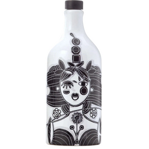 GABALLO MOTH M, EVO Olivolja Gaballo Mother Nature Medium Fruity. 0,5L (Muraglia)