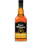 Evan Williams Honey