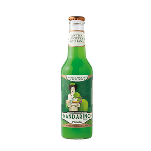 Polara Mandarino Verde 275ml