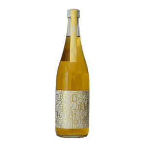 Kaon Jukusei Gedatsushu (Junmai ginjo)