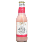 Double Dutch Pink Grapefruit Soda