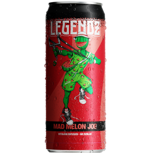 Mad Melon Joe