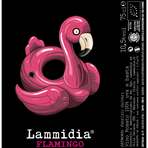 Lammidia - Flamingo (Flaska 750 ml) - EKO