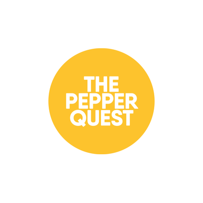 The Pepper Quest