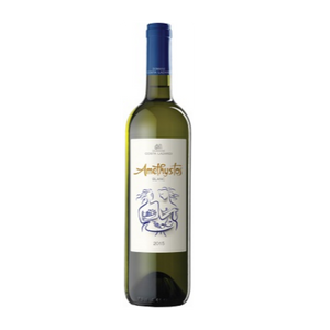 Amethystos White