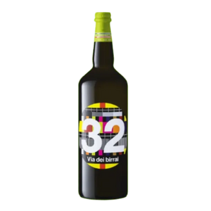 Birra Oppale 1,5L 5.5%