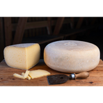 Gårdsost Svedjans Ost