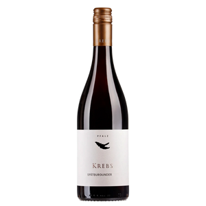 Weingut Krebs Gutswein Spätburgunder Trocken 2023