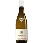 Bougrier Confidences Vouvray