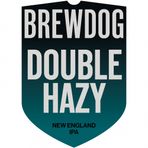 Double Hazy 7,2% 20 L Keykeg