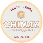 Chimay Vit Triple