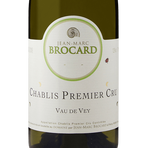 Chablis 1er cru Vau de Vey