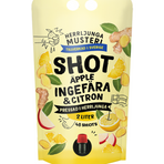 Shot Ingefära & Citron 2L