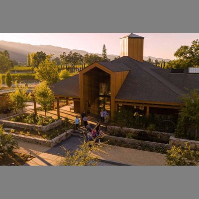 Cakebread Cellars