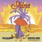 Ten Hands-Shine 4,7% 20 l KeyKeg