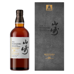 18 Years 100th Anniversary Edition