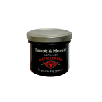Marmelad Tomat/Mandel 120g