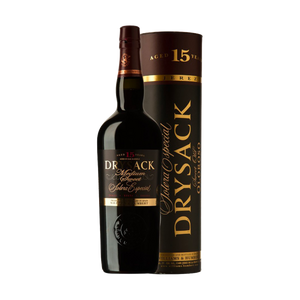 Dry Sack Solera Especial 15 yrs