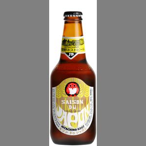 Hitachino Nest Beer Saison du Japon
