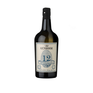 Gunroom 12 Botanicals