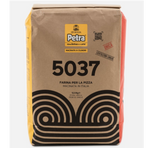 Mjöl Petra 5037 Unica Tipo 0 (Petra - 12,5kg)