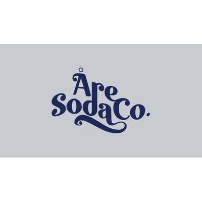 Åre Soda Co