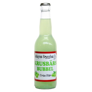 Krusbärs Bubbel