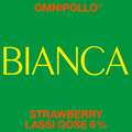 Bianca Strawberry Lassi Gose