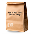 Mjöl N1 Pizza ELITE ( Belotti - 25 kg)