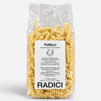 Fusilli EKO 500 gr, RADICI