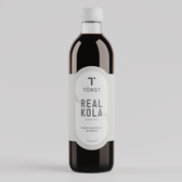 Real Kola Sugar Free